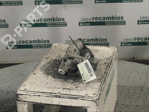 Starter DACIA SANDERO II  | BP11900168M8 