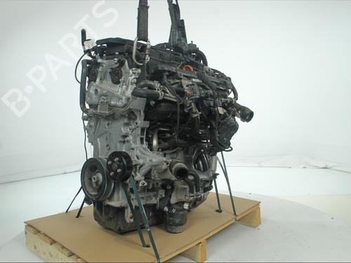 Engine KIA SPORTAGE V (NQ5) 1.6 T-GDI | BP35360528M1  - Image 5