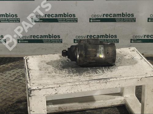 Startmotor VW GOLF V (1K1)  | BP11895822M8 