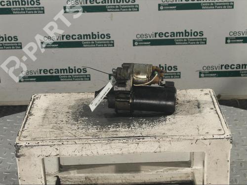 Starter CITROËN C2 (JM_) 1.4 HDi | BP11980763M8 
