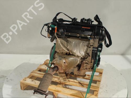 Motor FORD FIESTA VI (CB1, CCN)  | BP13402934M1 