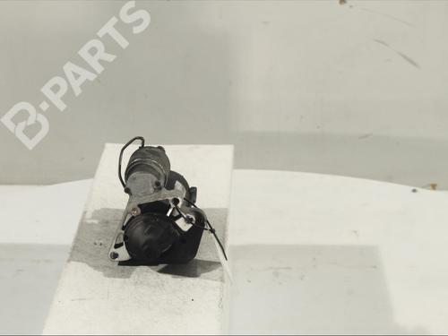 Startmotor NISSAN QASHQAI I (J10, NJ10) 1.6 dCi | BP11912916M8