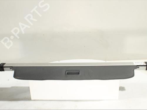 Rear parcel shelf VOLVO V60 I (155) D3 / D4 39843532 31307291
