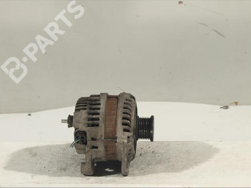 Generator NISSAN QASHQAI / QASHQAI +2 I (J10, NJ10, JJ10E) 1.5 dCi | BP11910960M7 