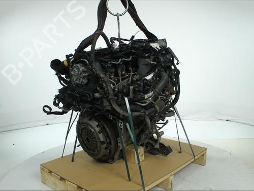 Engine CITROËN C4 II (NC_) 1.6 HDi 90 | BP40026468M1 - Image 5