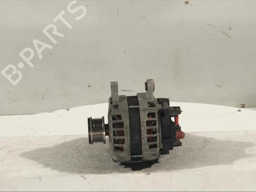 Used Alternator Alternator RENAULT MEGANE IV Hatchback (B9A/M/N_) 1.2 TCe 130 (B9MR) (130 hp) 11909770 11909770