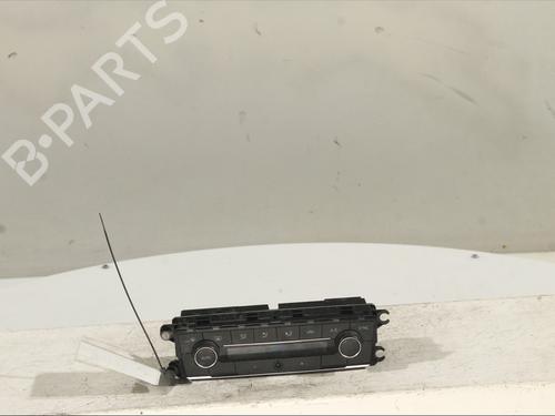 Used Climate control Climate control VW T-CROSS (C11, D31) 1.0 TSi (116 hp) 29173472 29173472