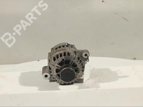 Used Alternator OPEL INSIGNIA A (G09) 2.0 CDTI 4x4 (68) (160 hp) 11911519