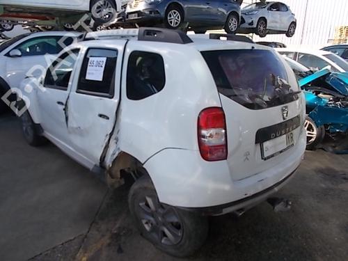 Alternator DACIA DUSTER (HS_) 1.5 dCi 4x4 | BP24120937M7 