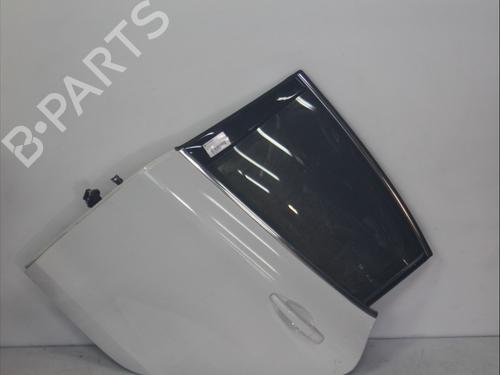 Used Left rear door Left rear door PEUGEOT 208 I (CA_, CC_) 1.6 BlueHDi 100 (100 hp) 33860858 33860858