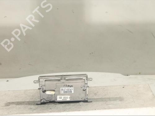 Display monitor CITROËN C4 Grand Picasso II (DA_, DE_) 1.6 THP 165 | BP18318441C48 