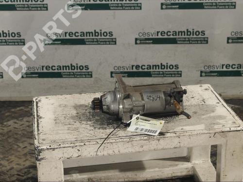 Starter SEAT TOLEDO IV (KG3)  | BP11897072M8 