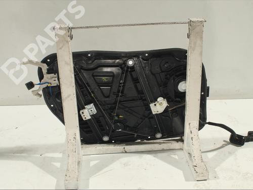 Front right window mechanism KIA XCEED (CD) 1.6 CRDi 115 | BP12082918C23 