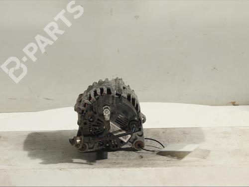 Alternator SEAT LEON (5F1)  | BP11982627M7 