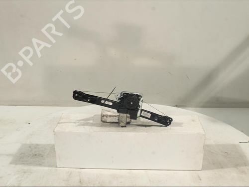 Used Front left window mechanism Front left window mechanism BMW 1 (E87) 116 d (116 hp) 15357774 15357774