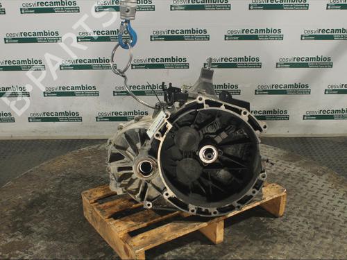 Used Gearbox Gearbox FORD MONDEO III Saloon (B4Y) 2.0 16V (146 hp) 11897556 11897556
