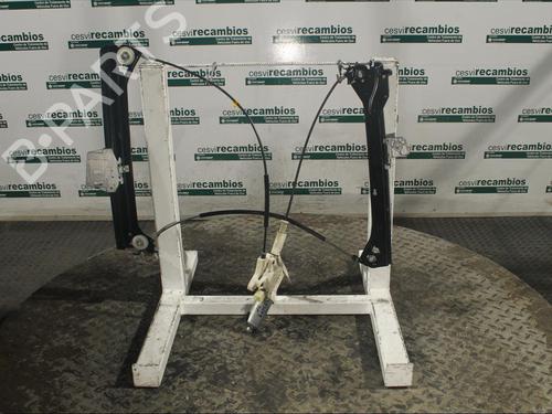 Used Front right window mechanism Front right window mechanism MERCEDES-BENZ CLK (C209) CLK 220 CDI (209.308) (150 hp) 12076885 12076885