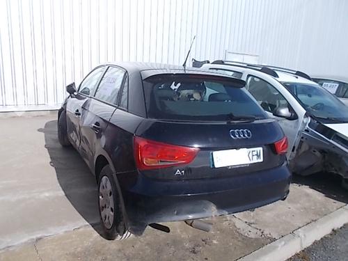 Left front window switch AUDI A1 Sportback (8XA, 8XF) 1.4 TDI | BP29462937I27 - Image 3