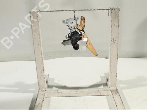 Used Rear left window mechanism Rear left window mechanism TOYOTA COROLLA Verso (_E12_) 2.0 D-4D (CDE120_, CDE120R) (90 hp) 12081686 12081686