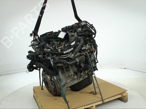 Engine PEUGEOT 508 I (8D_) 1.6 HDi | BP39642778M1 - Image 3