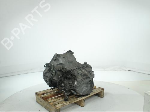 Gearbox MAZDA 3 (BM, BN) 2.0 | BP34529983M3 - Image 3