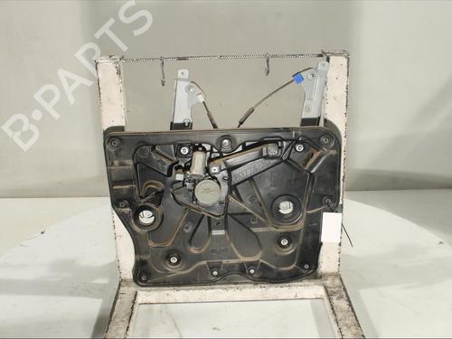 Used Front right window mechanism Front right window mechanism 17486649 17486649