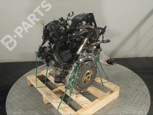 Engine TOYOTA YARIS (_P13_)  | BP11901923M1 