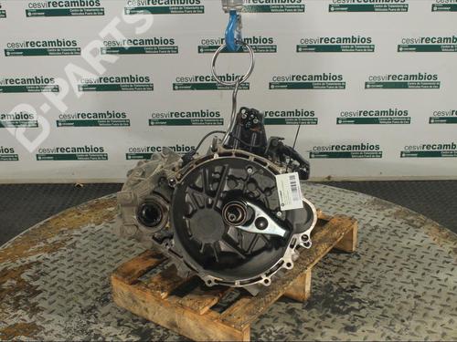 Used Gearbox KIA CEE'D (JD) 1.4 CRDi 90 (90 hp) 11980581