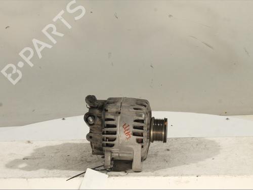 alternator-citroen-c3-iii-sx-2016-29049769 main image
