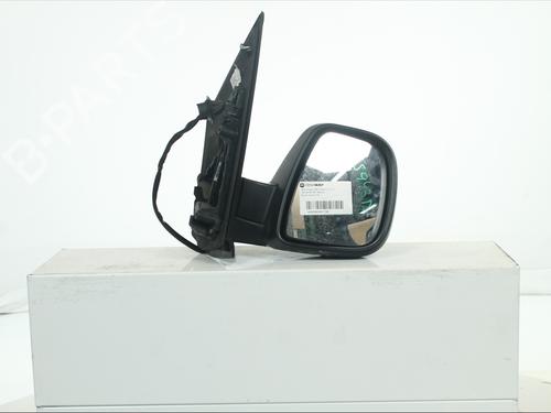 Used Right mirror Right mirror OPEL VIVARO C Van (K0) 2.0 (122 hp) 34106617 34106617