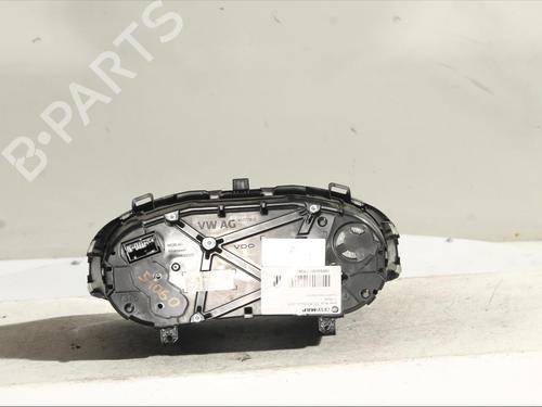 Instrument cluster SEAT IBIZA V (KJ1, KJG) 1.0 TSI | BP25780352C47 
