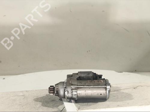 Starter VW POLO V (6R1, 6C1)  | BP18049496M8 