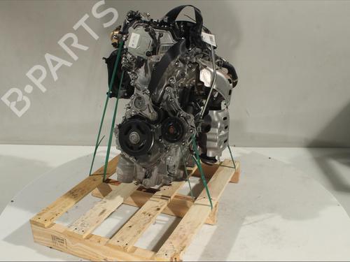 Engine TOYOTA YARIS (_P13_) 1.5 Hybrid (NHP130_) | BP12227632M1 