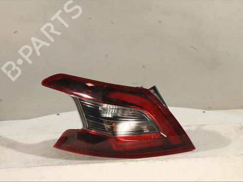 Used Left taillight PEUGEOT 308 II (LB_, LP_, LW_, LH_, L3_) 1.5 BlueHDi 130 (131 hp) 29203334