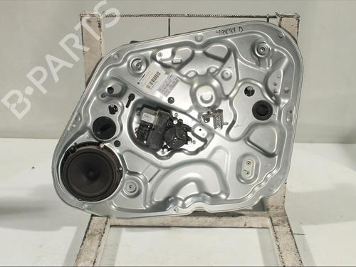 Used Front right window mechanism Front right window mechanism HYUNDAI ix20 (JC) 1.4 (90 hp) 12091732 12091732