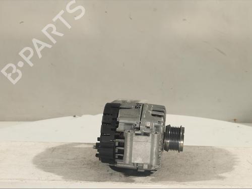 Used Alternator PORSCHE MACAN (95B) [2014-2025]  15553878