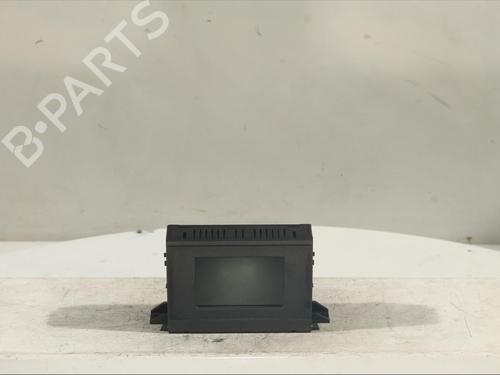 Multifunctionele display OPEL CORSA D (S07) [2006-2015]  15553920