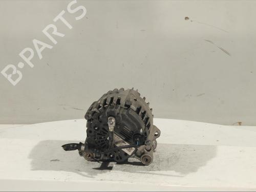 Alternator SEAT LEON (5F1)  | BP12552610M7 