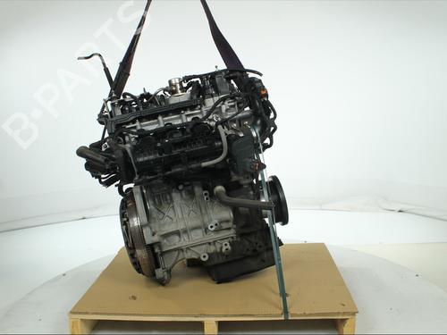 Used Engine Engine OPEL CROSSLAND X / CROSSLAND (P17, P2QO) 1.2 (75) (131 hp) 40163071 40163071