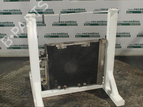 AC radiator OPEL ASTRA H (A04) 1.9 CDTI (L48) | BP12076260M32
