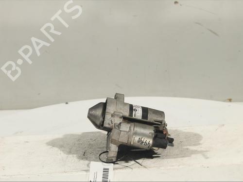 Used Starter Starter RENAULT MEGANE III Coupe (DZ0/1_) 1.6 16V (DZ0U, DZ1B, DZ1H) (110 hp) 11911035 11911035