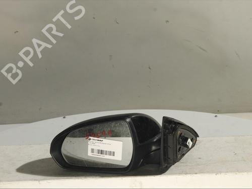 Used Left mirror HYUNDAI i30 (PDE, PD, PDEN) 2.0 N (275 hp) 28449380