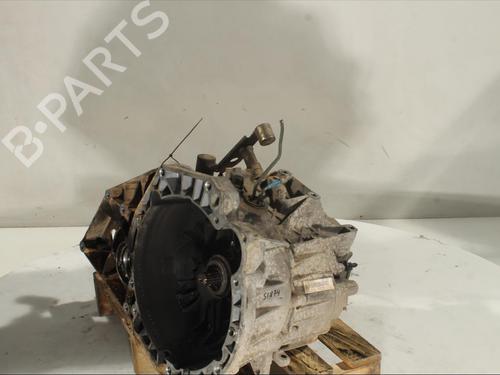 Gearbox LAND ROVER FREELANDER I (L314) 2.0 Td4 4x4 | BP17234633M3 