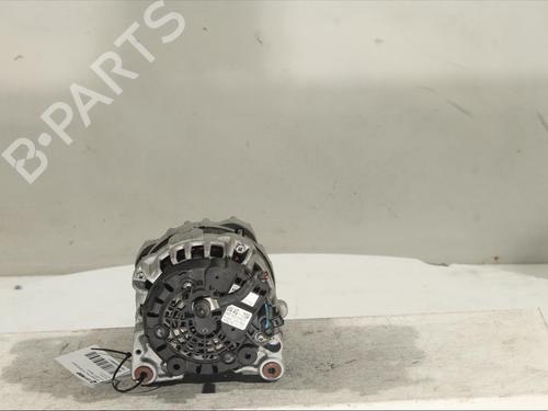 Generator VW POLO VI (AW1, BZ1, AE1)  | BP18299040M7 