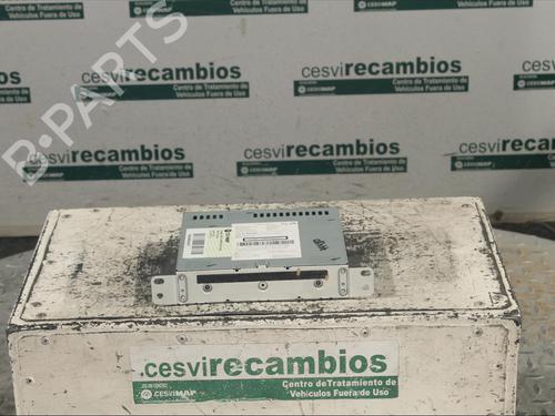Used Electronic module Electronic module PEUGEOT 508 I (8D_) 1.6 BlueHDi 120 (120 hp) 11954772 11954772