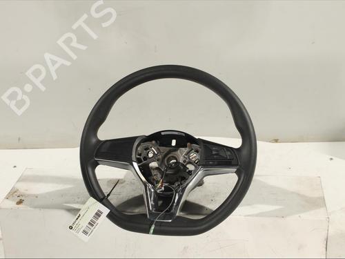 Used Steering wheel Steering wheel NISSAN MICRA V (K14) 1.0 IG-T 100 (101 hp) 11989712 11989712