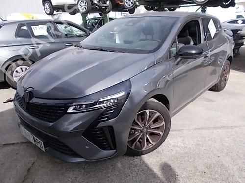 Recambios RENAULT CLIO V (B7_)  1.0 TCe 90 (B7MT)  4525099