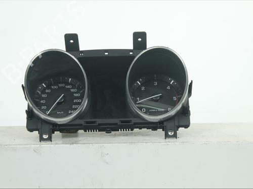 Used Instrument cluster Instrument cluster 36545291 36545291