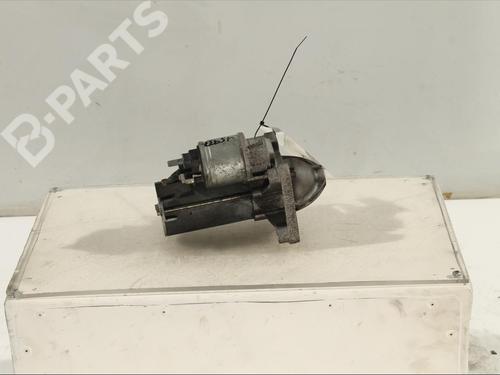 Used Starter FORD FIESTA VI (CB1, CCN) [2008-2017]  11903098
