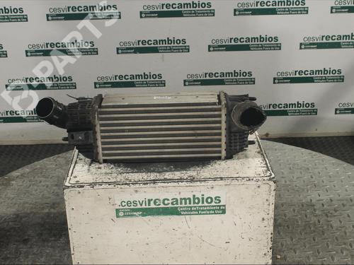 Used Intercooler PEUGEOT 508 SW I (8E_) 2.0 HDi (140 hp) 11900740